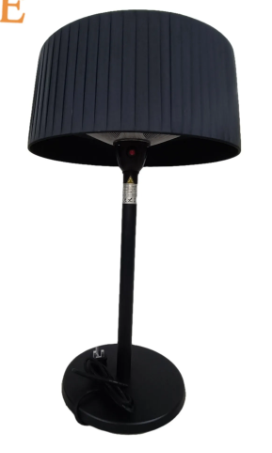 IP65 waterproof electric heater