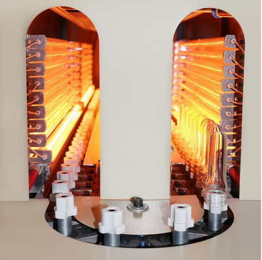 Replacement lamp for SIG Blomax 4/6/8