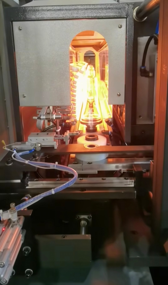 Wholesale infrared lamps for PET oven
