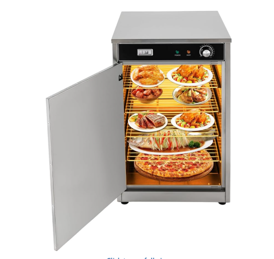 bread oven thermal element for temperature control