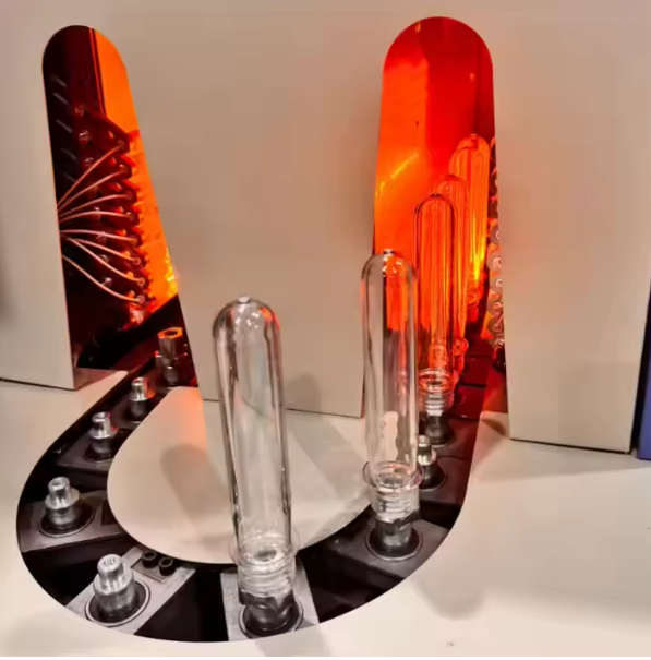 Replacement lamp for Sacmi SBF 24